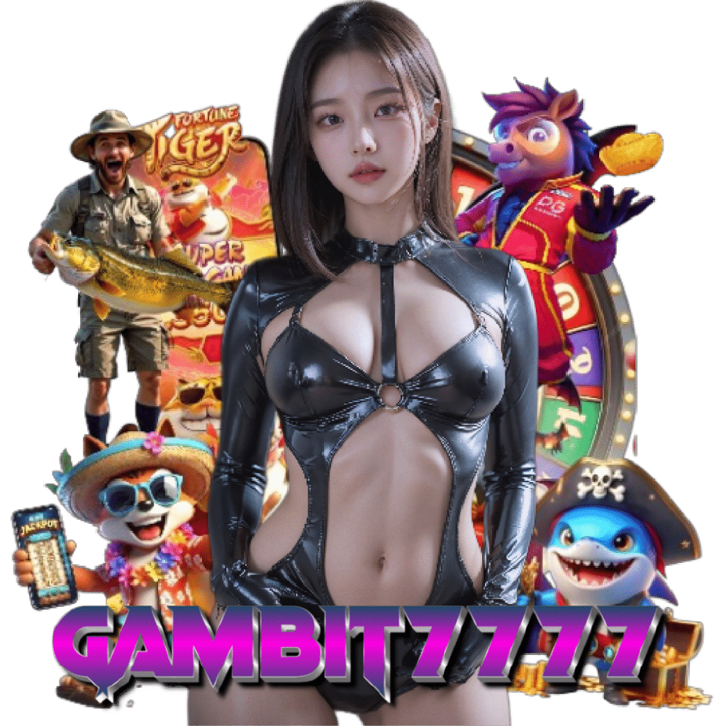gambit7777 slot