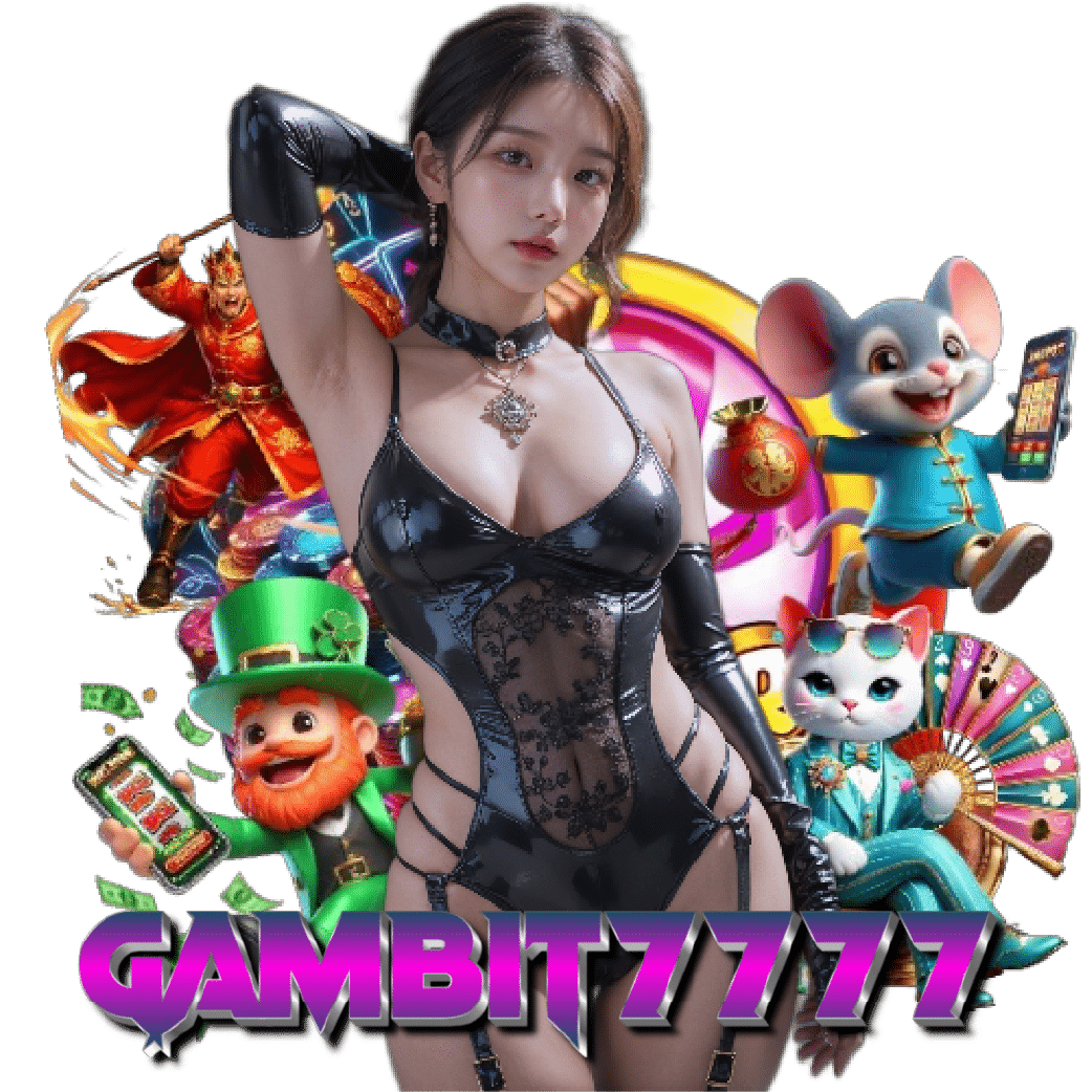 gambit7777 สล็อต